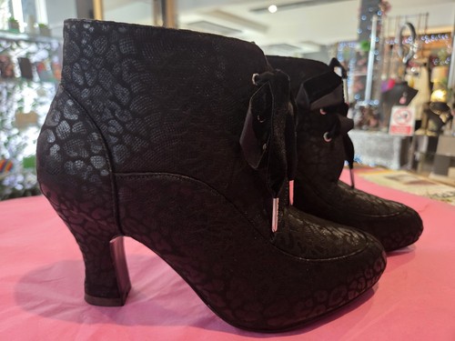 Joe browns black - black, boots