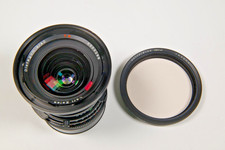 Zeiss Distagon T* 40mm f4 lens