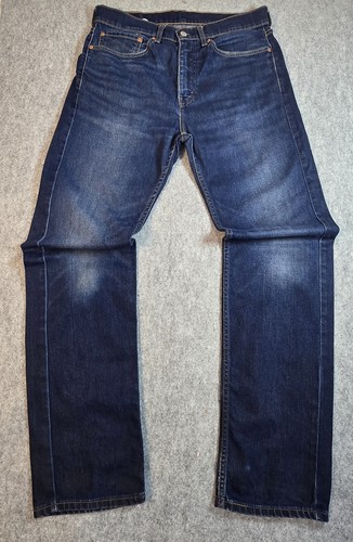 Levi 505 men straight - levi's, men's