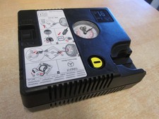 GENUINE MERCEDES TYRE PUNCTURE