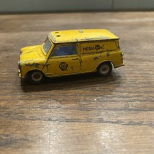 VINTAGE DINKY 274 'AA' PATROL