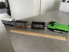 tomy trackmaster thomas the