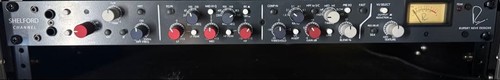 Rupert neve designs shelford - designs,