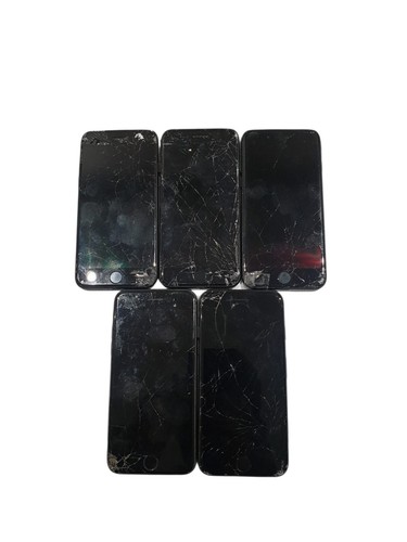 Joblot iphone 7 - of,