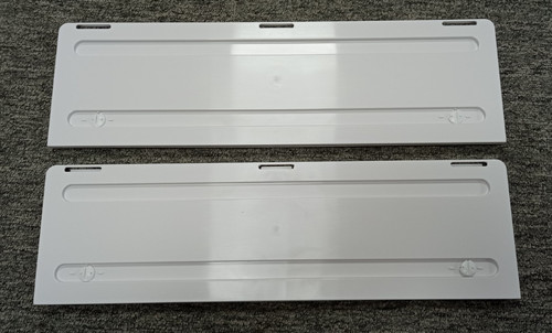 Pair ls200 dometic white - pair,