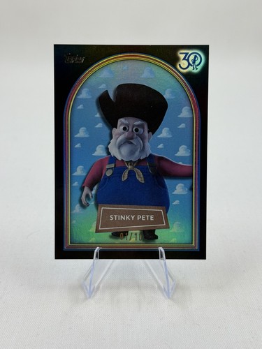 2025 topps years toy - topps,