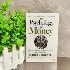 The The Psychology of Money -