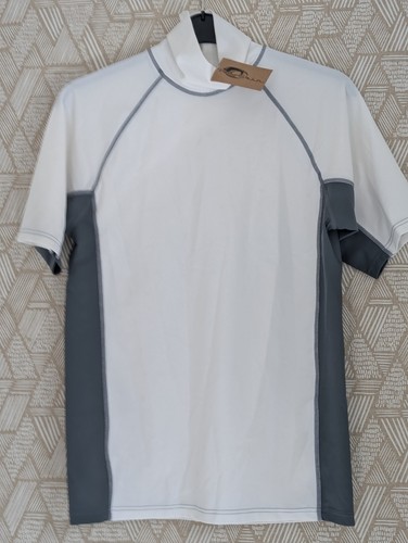 Mens white and - mens, skin