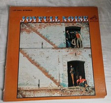 Joyful Noise Self-Titled LP