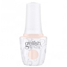 Gelish Cruelty Free Gel Polish - Barely Buff 15ml (1110377)