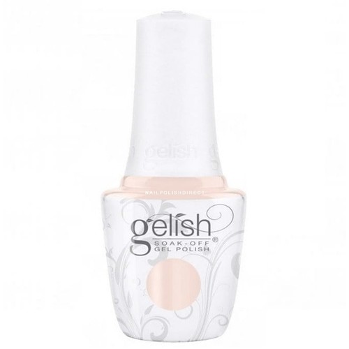Gelish cruelty free - gelish, gel