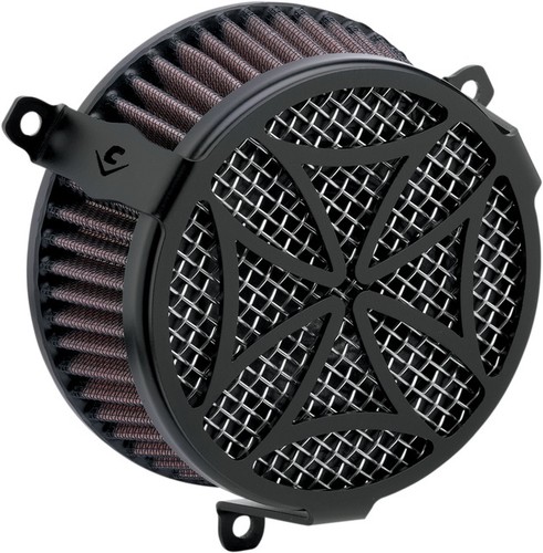 Cobra cross air intake system - cross,