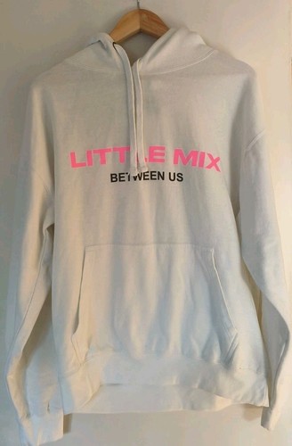 Little mix between tour - little,