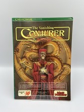 Call of Cthulhu The Vanishing Conjurer