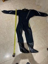 Dry suit Musto youth sailing