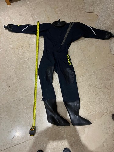 Dry suit musto - musto, youth