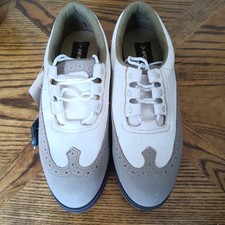 Dunlop ladies golf shoes