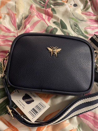 Alice wheeler navy cross - alice,