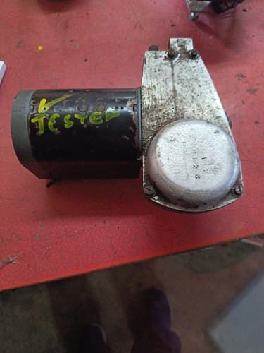 Lucas dr1 wiper motor 75172 - ,