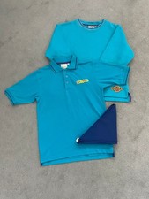 Beavers scout jumper and t-shirt 28 inches