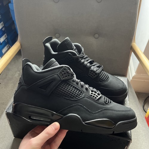 Nike air jordan 4 retro - air,