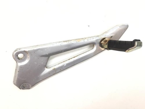 Yamaha ybr 125 2007 - 125, left