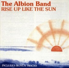 Albion Band, the : Rise Up
