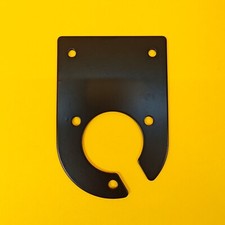 Towstep Socket Mounting Plate