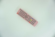 Remote Control For Sharp