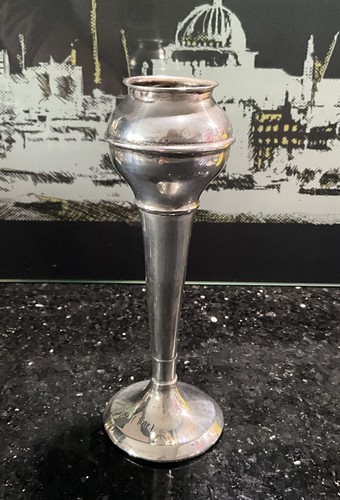 Antique vintage single rose - single,