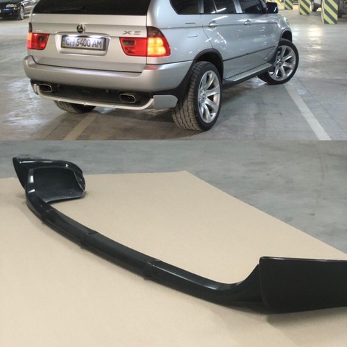 Bmw e53 rear - bmw,