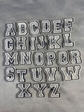 Fridge magnets board magnets ABC glow in dark Letters Alphabet