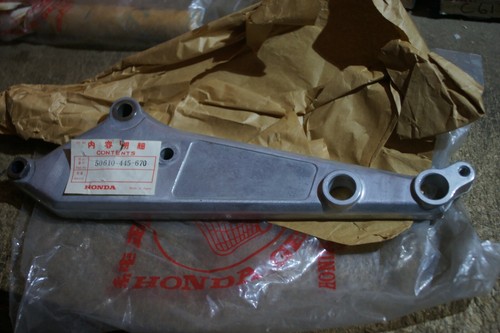 Honda genuine cb750f cb750 - genuine,