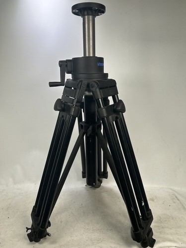 Vinten hdt with elevation - with,