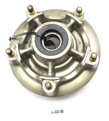 Triumph tt600 806ad sprocket - 806ad,