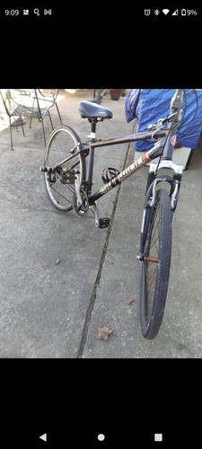 Schwinn s5710wmds 700c - schwinn,