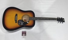 CHARLES WESLEY GODWIN SIGNED