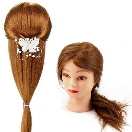 Salon hair practice - 26",