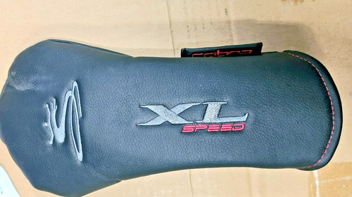 Near new headcover - *near, for