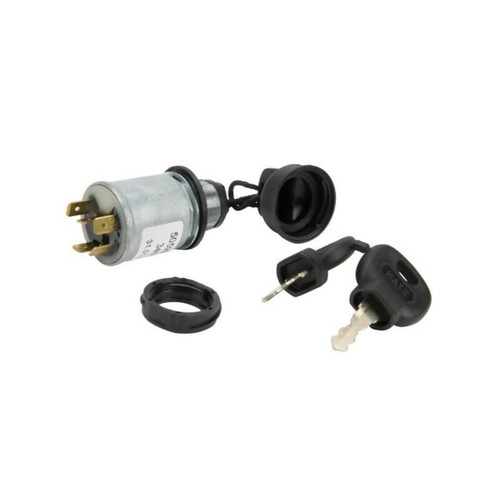 Genuine hatz ignition switch - hatz,