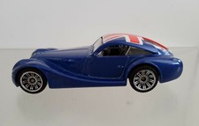 MATCHBOX MORGAN AEROMAX - BLUE