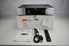 Moon 340i D3PX Integrated