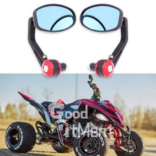 For Yamaha Raptor ATV Cruiser
