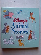 Animal Stories, Disney, Used; Very Good Book