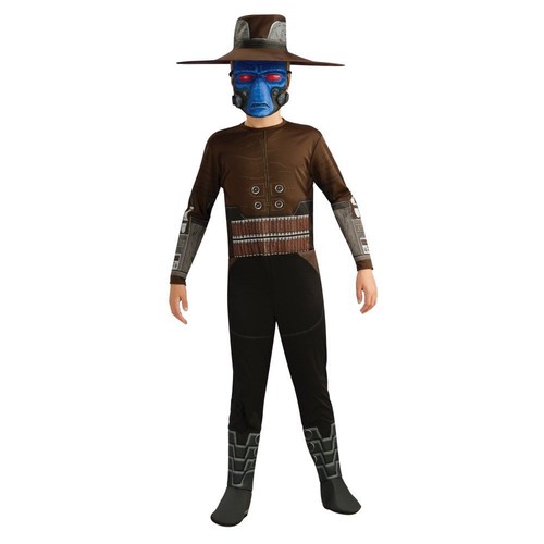 Star wars cad bane - wars, trooper