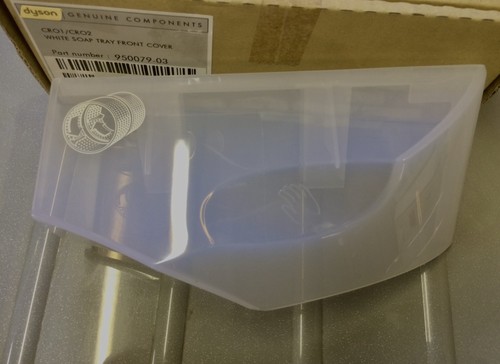 New dyson cr01 cr02 washing - new,