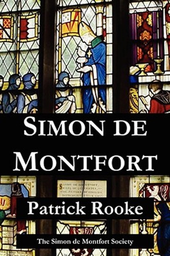 Simon montfort paperback - de, montfort,