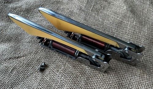 Vintage 1940s lucas sf34 - lucas,