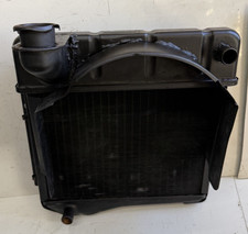 Midget Sprite Frogeye Radiator ARA241 1958-1968