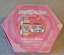 Soap & Glory Mini Gift Set